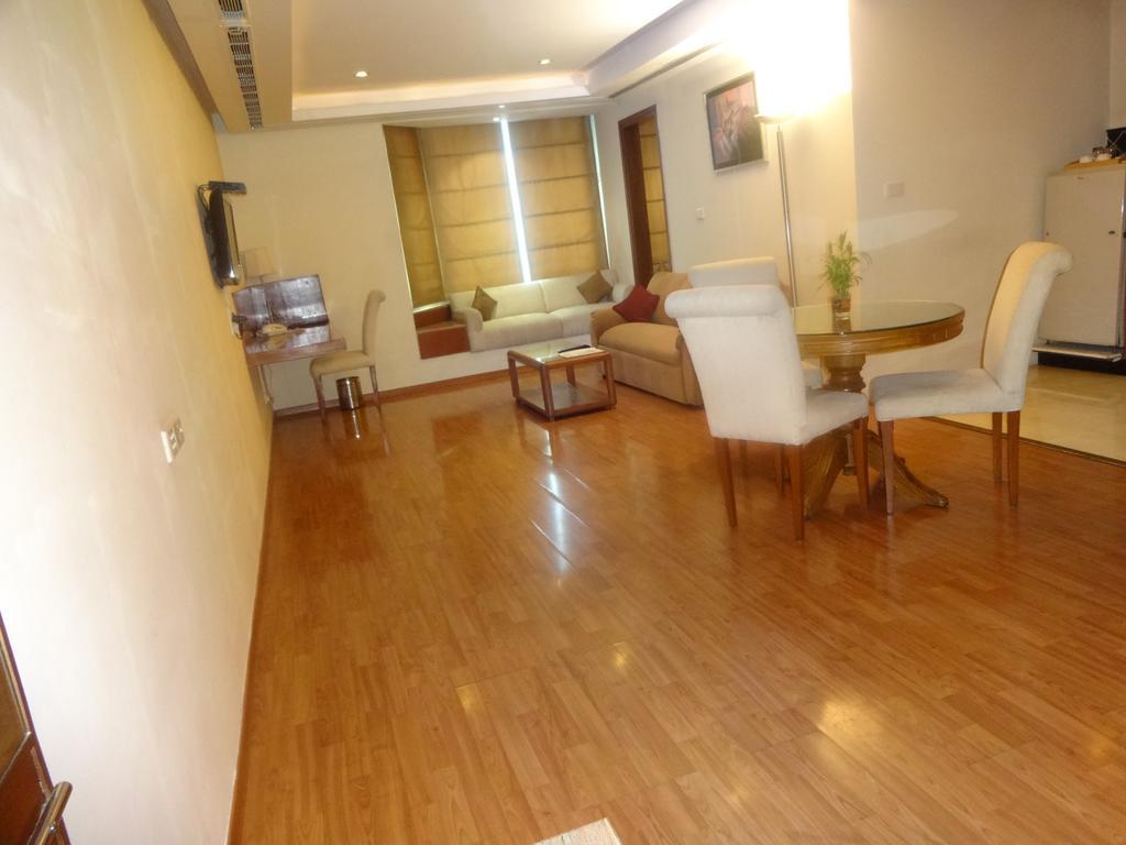 Ohris Banjara Hotel Хидерабад Екстериор снимка