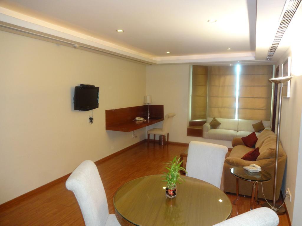 Ohris Banjara Hotel Хидерабад Екстериор снимка
